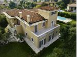 Villa in Via Donatori di Sangue