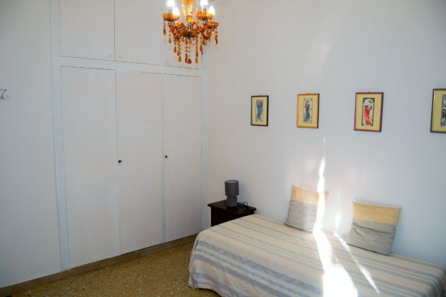Stanza singola per studentessa in appartamento condiviso - Foto 5