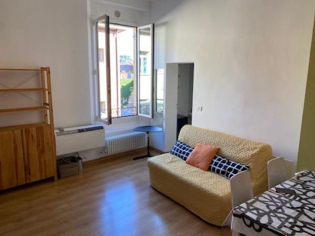 AFFITASI BILOCALE A BOLOGNA