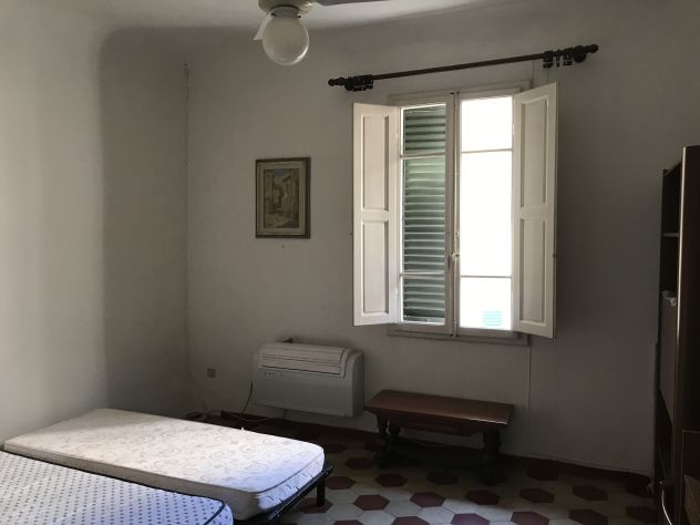 Privato affitta Trilocale in centro con contratto transitorio - Foto 4