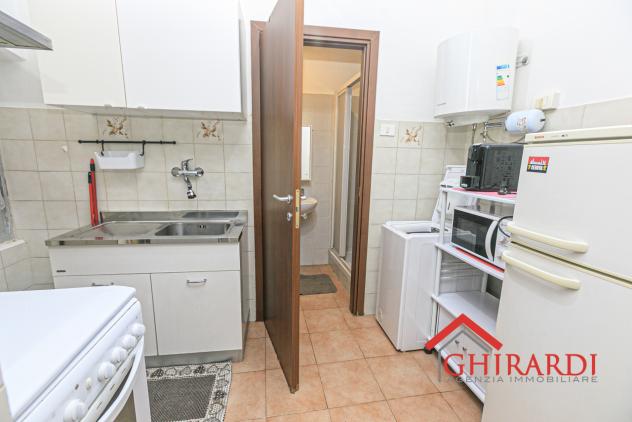 Trilocale in affitto a Genova - Foto 11