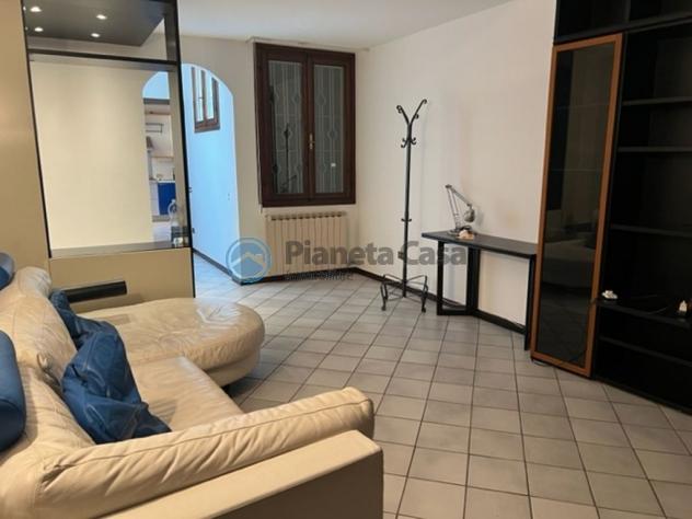 CENTRO: bicamere arredato - contratto 12 mesi - Foto 6