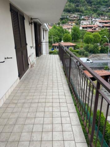 Attico / Mansarda di 120 m² con 5 locali e box auto in affitto a Sarnico - Foto 12