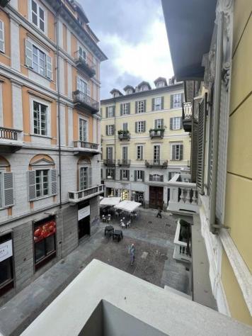 Torino affittasi appartamento 3 vani 85 Mq - Foto 10