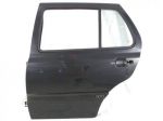 1H4833055 PORTA POSTERIORE SINISTRA VOLKSWAGEN GOLF 3 2.0 B 85KW 5M 5P (199 …