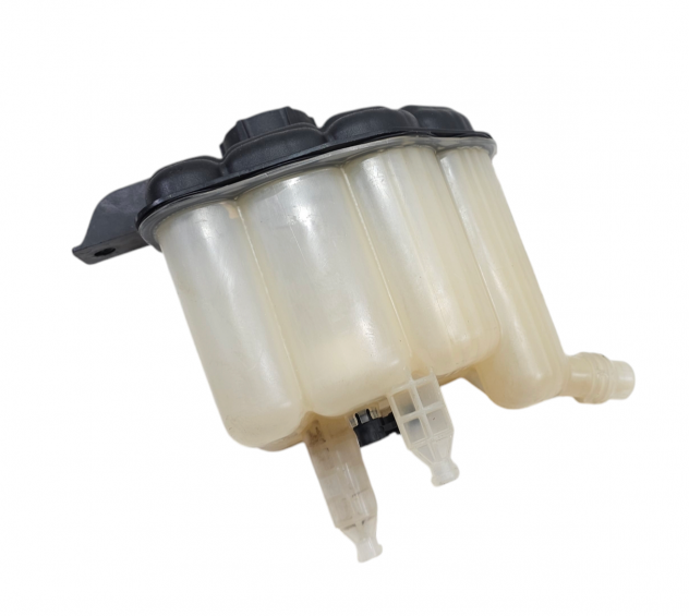 VASCHETTA LIQUIDO RADIATORE LAND ROVER Range Rover Evoque Serie K8D2-8K218-AB 204DTD Hybrid 2000 (18) - Foto 6