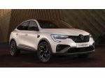 Musata completa e ricambi vari RENAULT ARKANA 2024