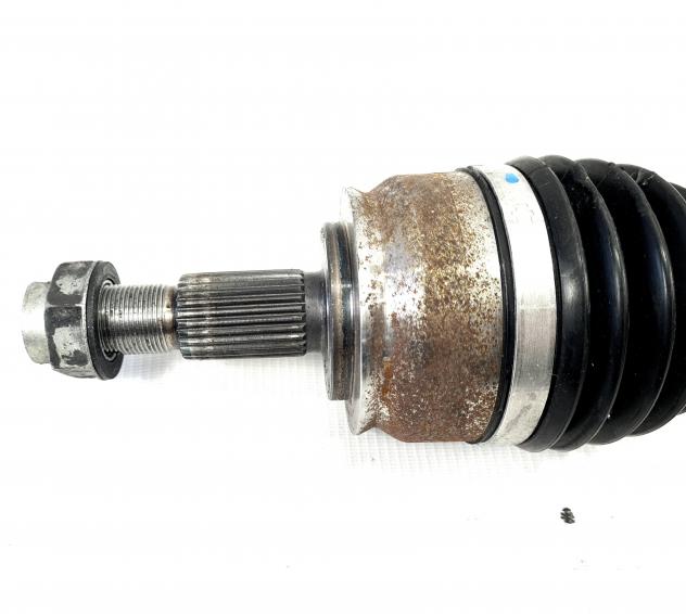 SEMIASSE ANTERIORE DESTRO JEEP Compass Serie 52180323 (16) - Foto 7