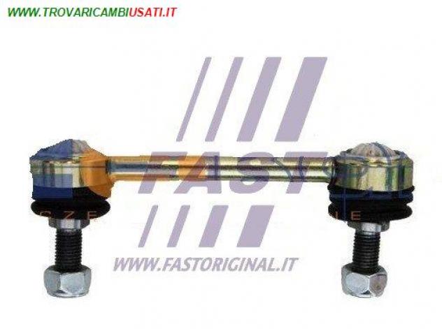 TIRANTE BARRA STABILIZZATRICE FORD TRANSIT CONNECT 02 POSTERIORE SX/DX FT20508
