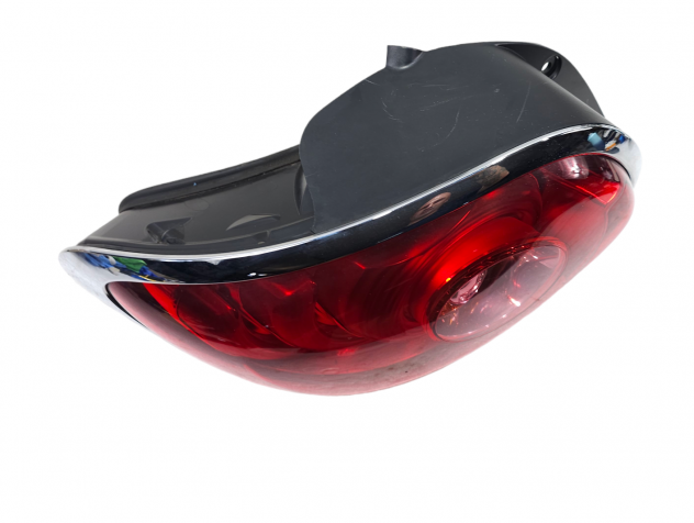 STOP FANALE POSTERIORE SINISTRO MINI Paceman 1° Serie 9808867 (13) - Foto 9