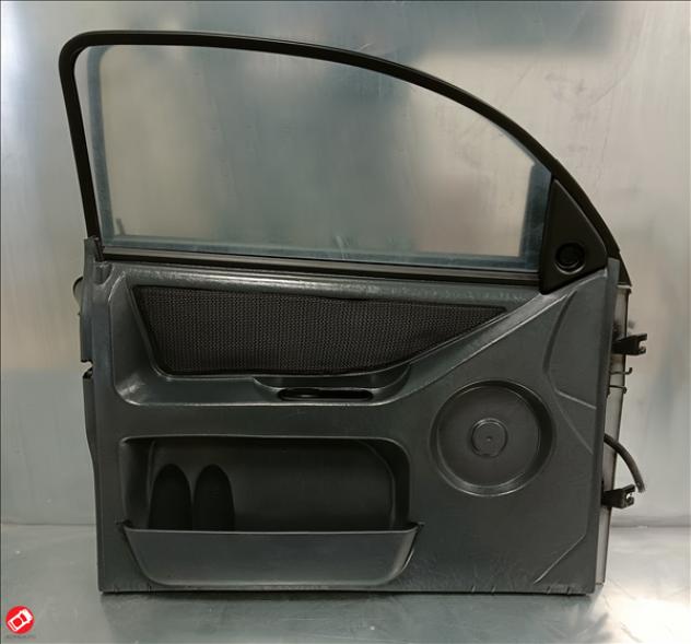 PORTA COMPLETA SINISTRA AIXAM MINAUTO A.721 751 CROSSLINE ROADLINE - Foto 2