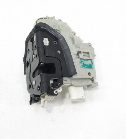 SERRATURA ANTERIORE SINISTRA AUDI Q2 Serie (GAB) 8X1837015C (16)