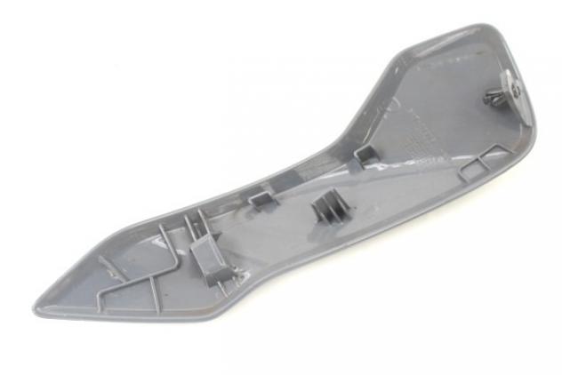 YAMAHA MT-07 BAT2838D00P1 CARENA DESTRA FARO ANTERIORE RM34 MTN690 21 - 24 RIGHT COVER HEADLIGHT - Foto 2
