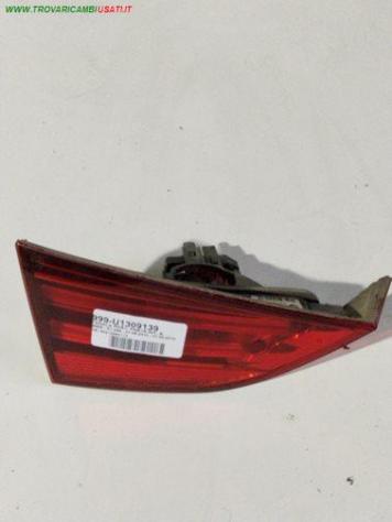 FANALE POST. PARTE INT. S. 999-U1309139 Parti elettriche Fanaleria Fanali Fanale post. sx. BMW - X1 E84 - 01-07-2009 - 01-07-2012, BMW - X1 E84 -