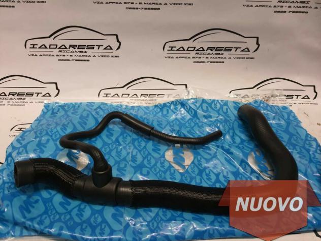 Tubo Inferiore Radiatore Megane 1.9 Dci 215010019R