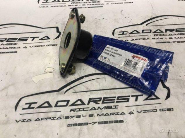 Supporto Ammortizzatore Nissan Micra II 543201F500 - Foto 4