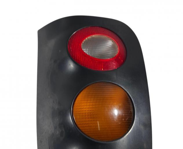 STOP FANALE POSTERIORE DESTRO SMART ForTwo Coupé (W450) Q0012861V001000000 (9803) - Foto 12