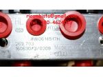 Audi A4 2.0 TDI centralina gruppo pompa ABS 8W0907379E