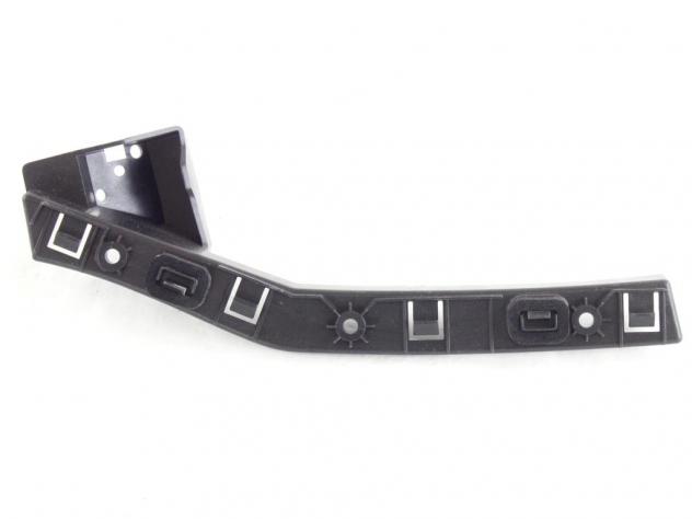 51891327 SUPPORTO PARAURTI POSTERIORE DESTRO FIAT 500L 1.3 62KW 5P D 5M (2013) RICAMBIO NUOVO 51886091 - Foto 2