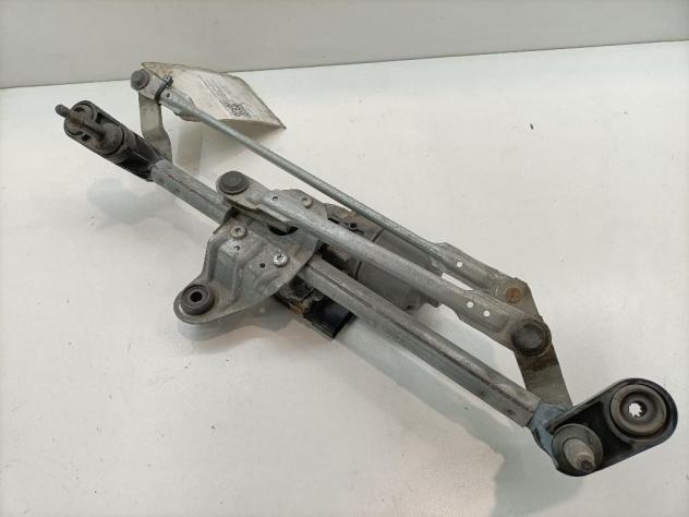 TANDEM TERGICRISTALLO SEAT Leon ST 5F1955119A//5F1955023B DHFA bifuel/metano 1498 (1220) - Foto 5