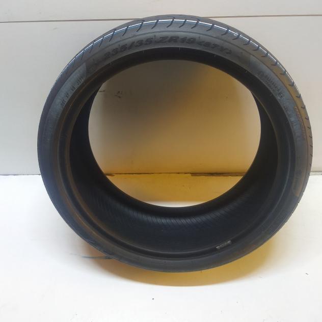 2 GOMME 235 35 19 PIRELLI A52473 - Foto 8