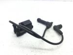 DUCATI MULTISTRADA 1100 BOBINA ACCENSIONE ANTERIORE CAVI E PIPETTE 2007 A109AA