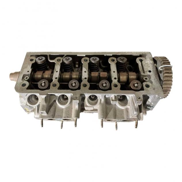 TESTATA PEUGEOT 106 1° Serie 200AL CDZ Benzina 954 (9196) - Foto 3