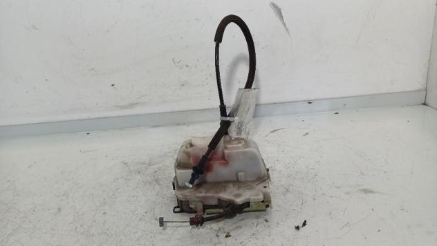 SERRATURA POSTERIORE DESTRA CITROEN C3 1° Serie 9138C1 DV4TD/8HX (0205)