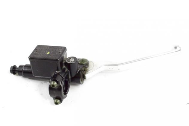 VESPA GTS 300 SUPER CM295304 POMPA FRENO ANTERIORE 17 - 18 FRONT MASTER CYLINDER - Foto 2