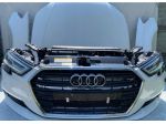 MUSATA ANTERIORE AUDI A3 2018