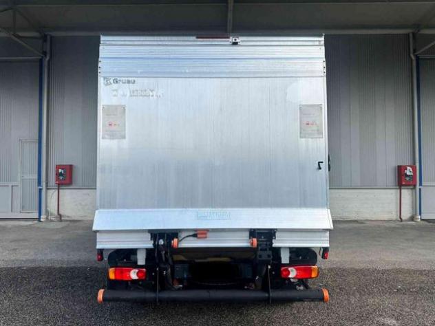 FIAT Ducato chassis 3.5 M 2.0mjt 115 rif. 21866615 - Foto 10