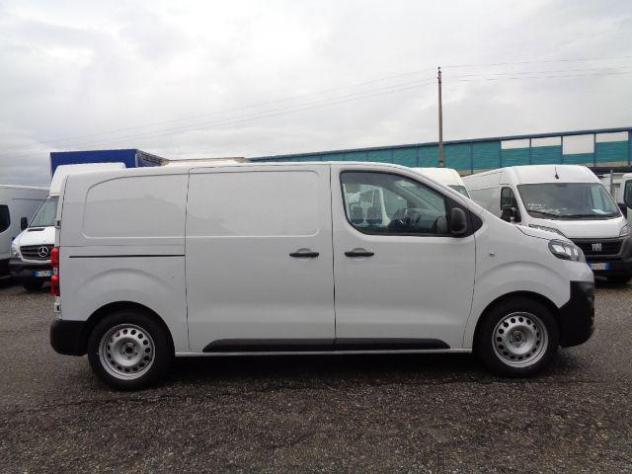 FIAT Scudo 2.0 BlueHDi 145 CV PL-SL-TN Furgone rif. 23676575 - Foto 4