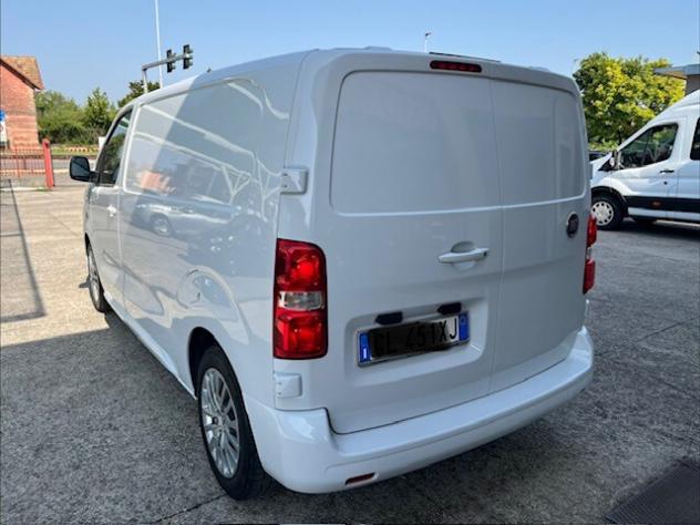 FIAT Scudo (2021--) Scudo 1.5 BlueHDi 100 CV PL-TN Furgone Business - Foto 4