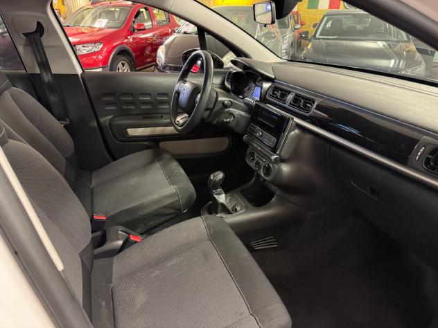 Citroen C3 PureTech 82 S&S Van Feel - Foto 8