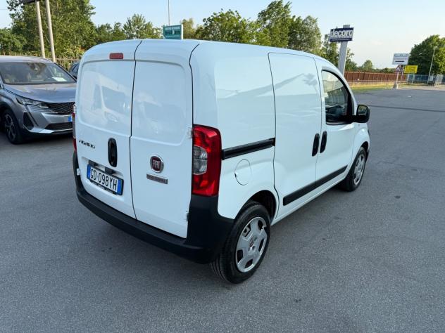 Fiat Fiorino 1.3 MJT 95CV Cargo SX - Foto 4