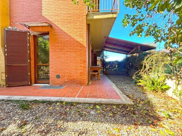 appartamento in vendita a Castagneto Carducci in zona Bolgheri