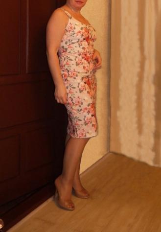 Donna di Grosseto, 46 anni.  Fisico Normale Tel: