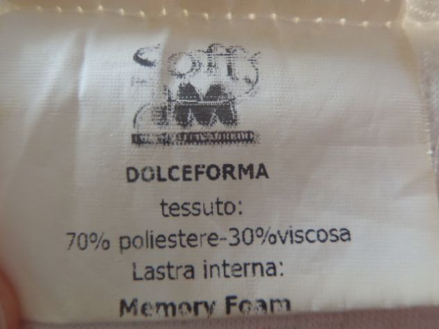Coprimaterasso e fodera esterna - Foto 8
