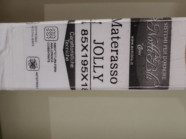 Letto a scomparsa € 450 - Foto 3