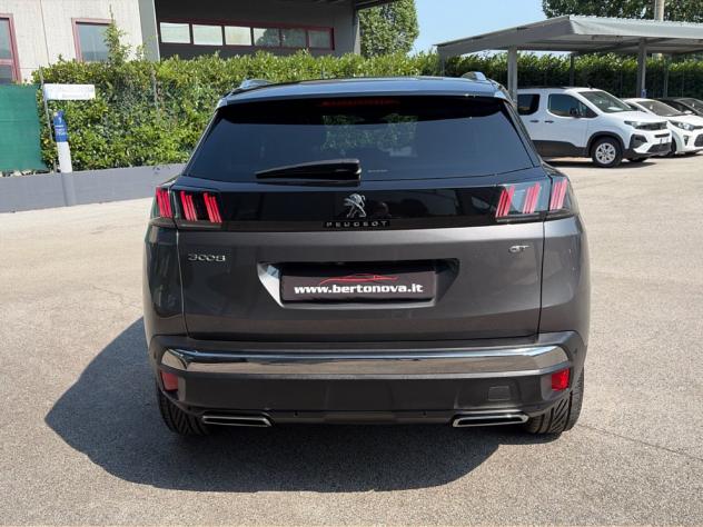Peugeot 3008 BlueHDI 130 S&S EAT8 GT aut. - Foto 5