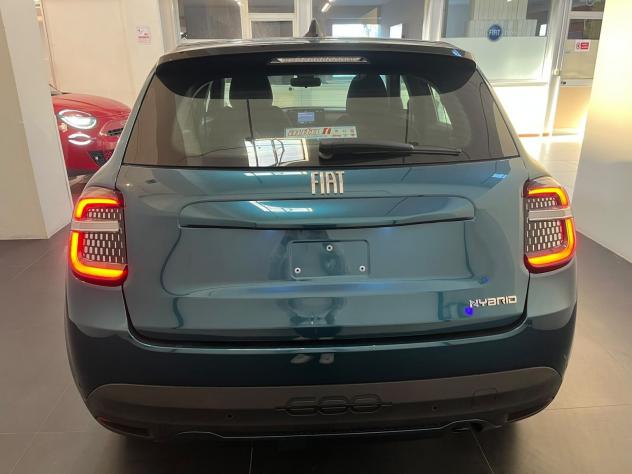 FIAT 600 600 1.2 hybrid 110cv auto - Foto 6