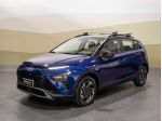 Hyundai Bayon BAYON 1.0 T-GDI Hybrid 48V MT XLine