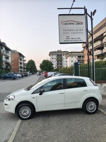 Fiat Grande Punto 1.4 5 porte Actual Natural Power - Foto 8
