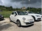 Fiat 500 1.2 Lounge NEOPATENTATI