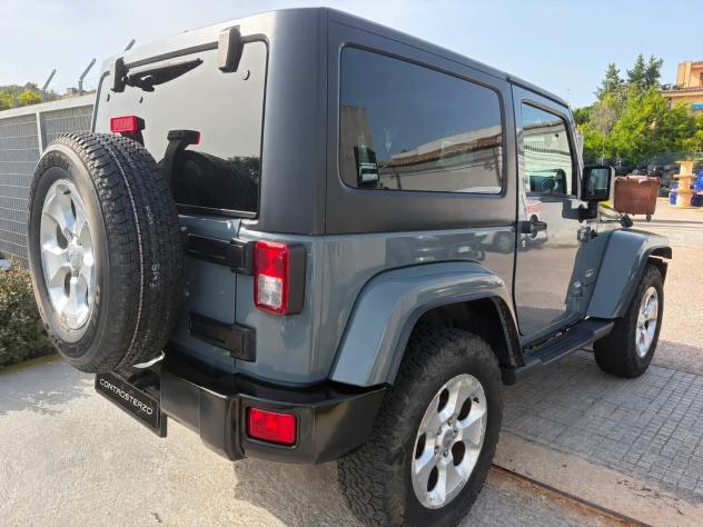 JEEP WRANGLER GOMME NUOVE - Foto 2