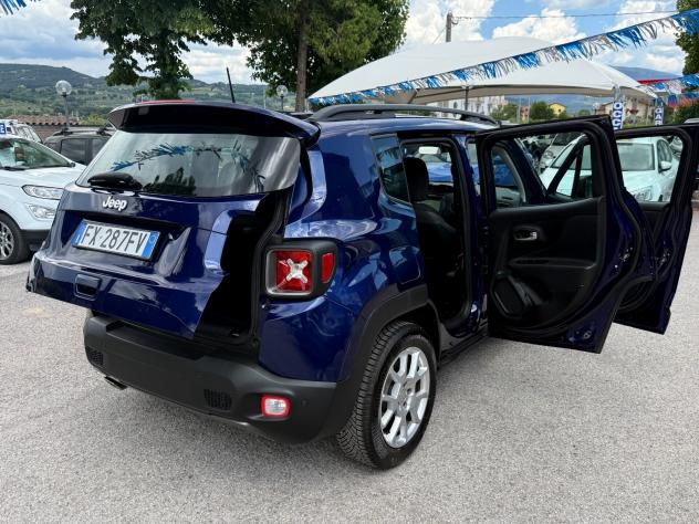 "PERFETTA"Jeep Renegade 1.6 Mjt 120 CV Limited - Foto 7