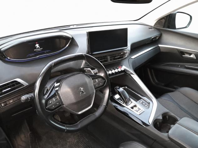 Peugeot 3008 BlueHDi 130 S&S EAT8 GT - Foto 5