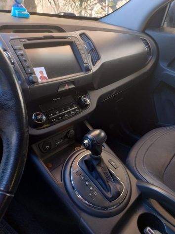 kia sportage - Foto 5