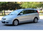 Mazda 5 Mazda5 2.0 MZ-CD 16V 110CV 7POSTI DYNAMIC STYLE CLIMA STUPENDA KIT  &hellip;