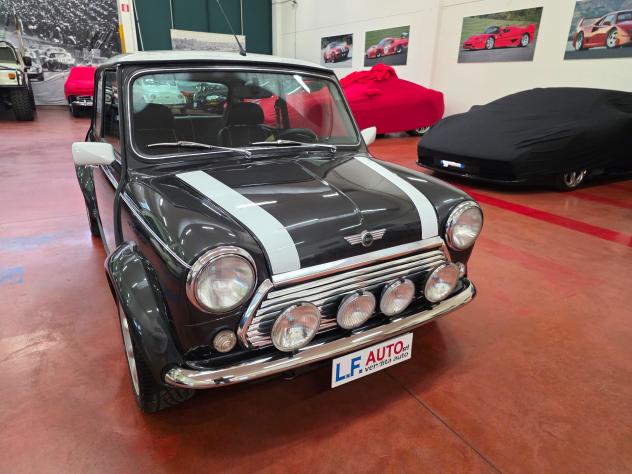Mini 1.3 cat Cooper Sports Pack XN 3.2 - Foto 3